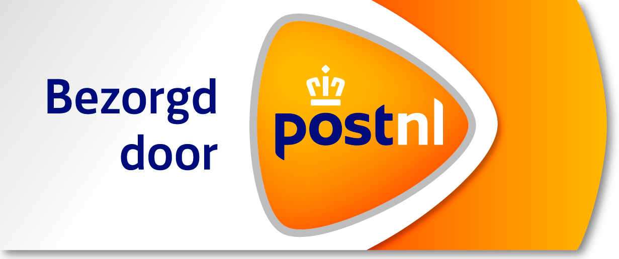 Logo PostNL